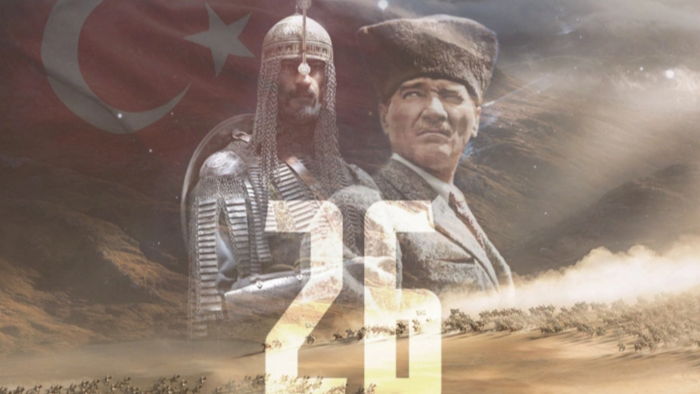 özel günleriniz için animasyonlu video içerikleri hazırlarım