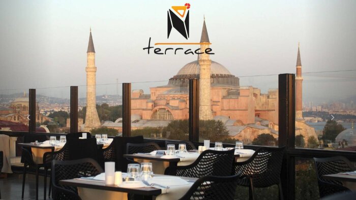 restoran ve cafeler için web sitesi yaparım