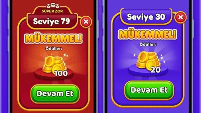 oyun arayüzü tasarlayabilirim