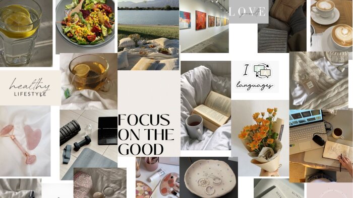 bir mimar olarak vision board tasarım hizmeti sunmaktayım