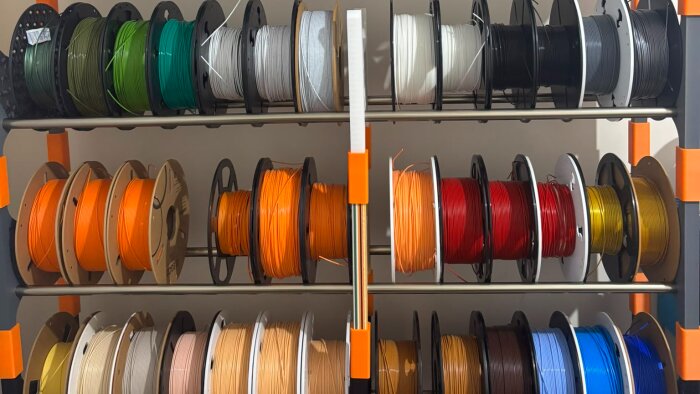 3D yazıcıdan baskı alabilirim