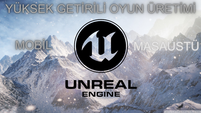 yüksek getiri sağlayabilecek oyun tasarlarım