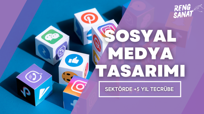sosyal medya hesaplarınız için içerik hazırlarım