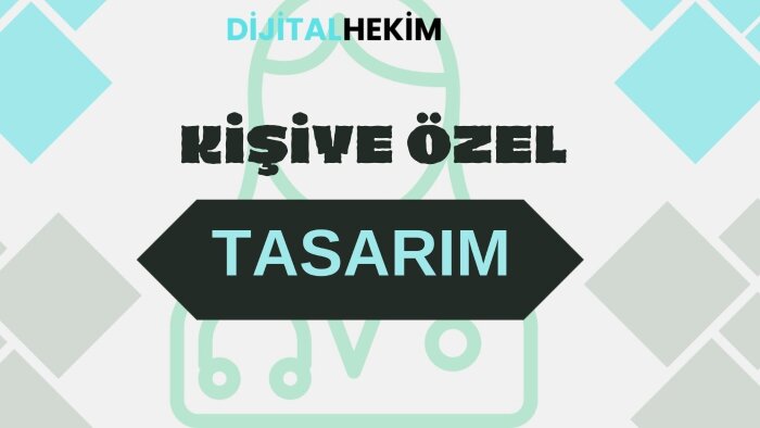 size özel görsel tasarım yaparım