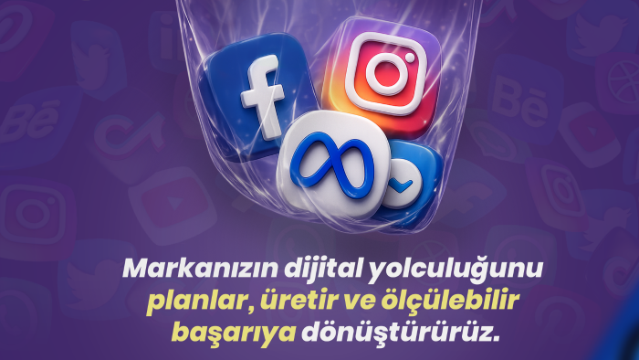 sosyal medya için profesyonel tasarımlar yapıyorum