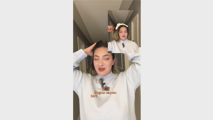 doğal ve satış odaklı UGC reklam videoları üretirim