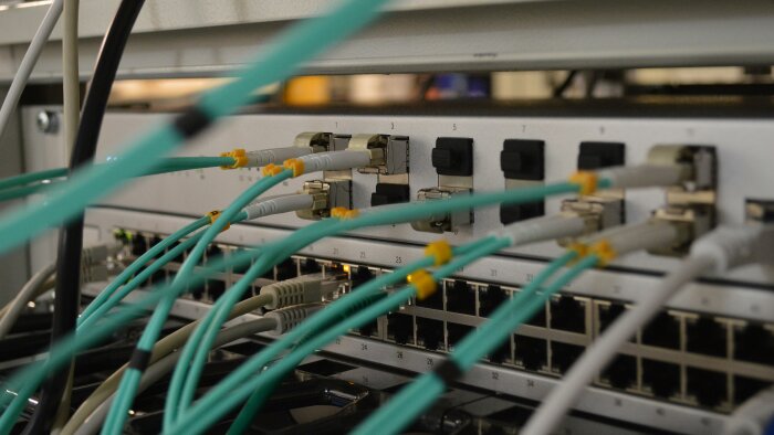 web sitenizi kendi sunucum üzerinden yayınlayabilirim
