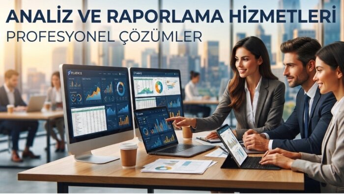 verilerinizi istatistiksel analizle stratejiye dönüştürürüm