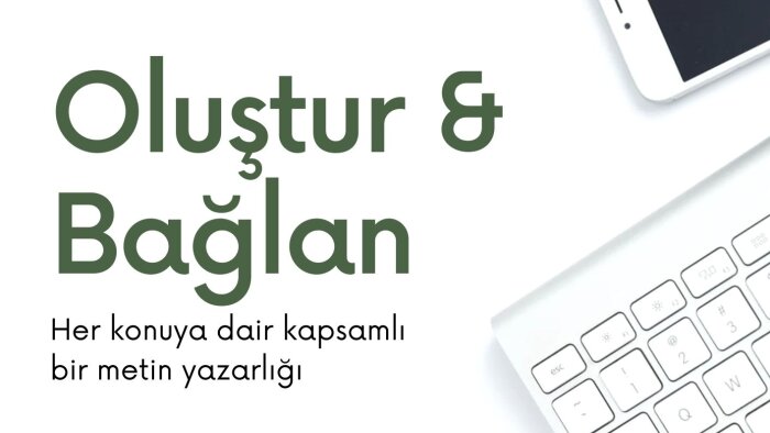 sizler için her konuda detaylı ve özgün metinler yazabilirim