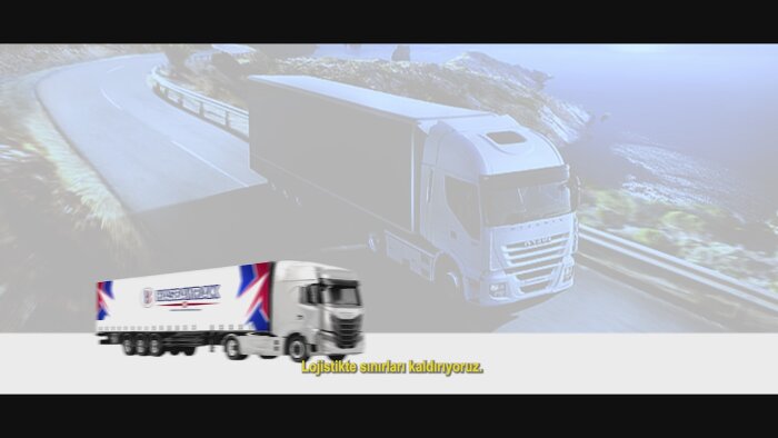 taşımacılık firmanız için youtube reklamı hazırlayabilirim
