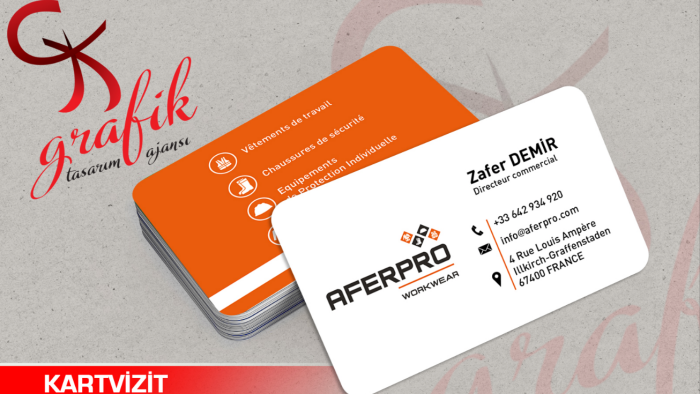 kurumsal kimlik & kartvizit tasarımlarınızı yaparım
