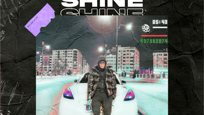  Cover Art  ve Poster tasarımlarınızı yapabilirim
