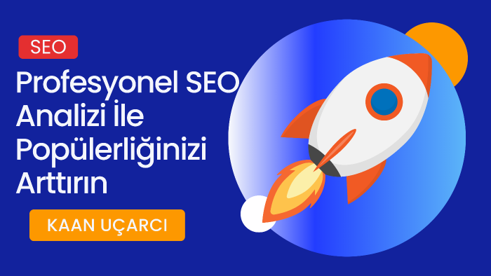 site içi ve dışı seo analizi yapabilirim