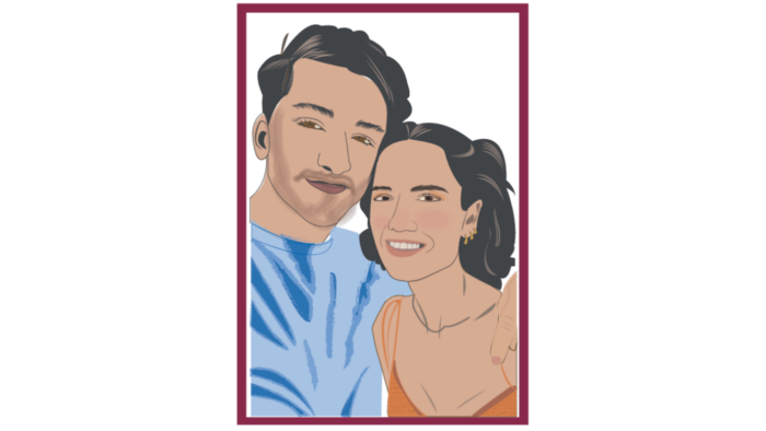  değer verdiğiniz anları özel illustrasyonlara çevirebilirim