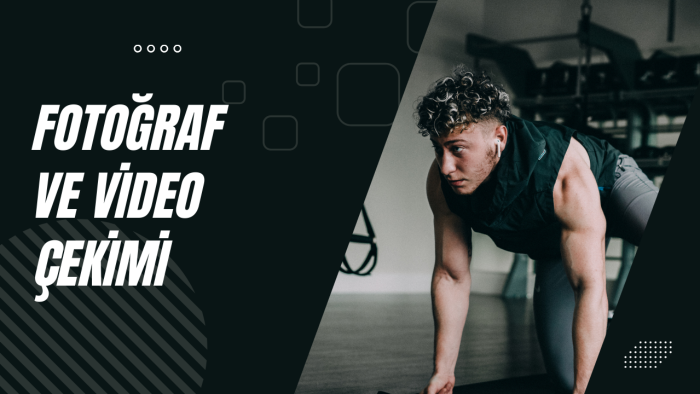 ürün mağaza fotoğraf ve video çekimi yaparım