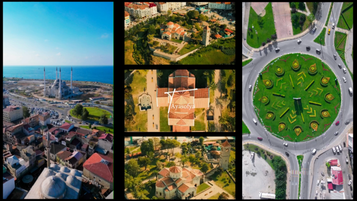 drone çekimi yapabilirim