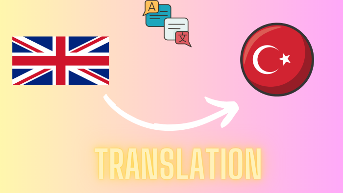 çevirinizi hızlı bir şekilde teslim ederim