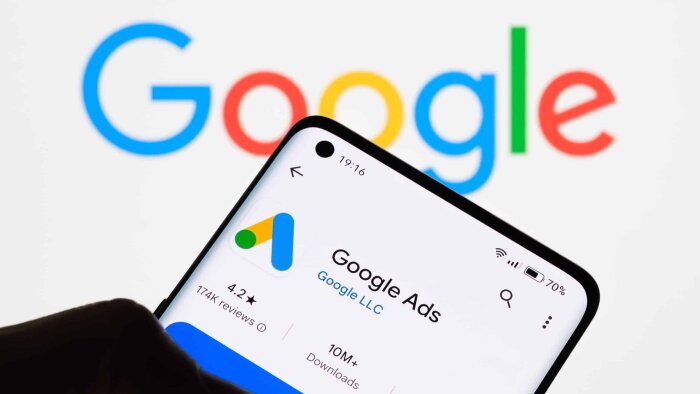 Google ads reklam panelinizi kurar reklamlarınızı yönetirim