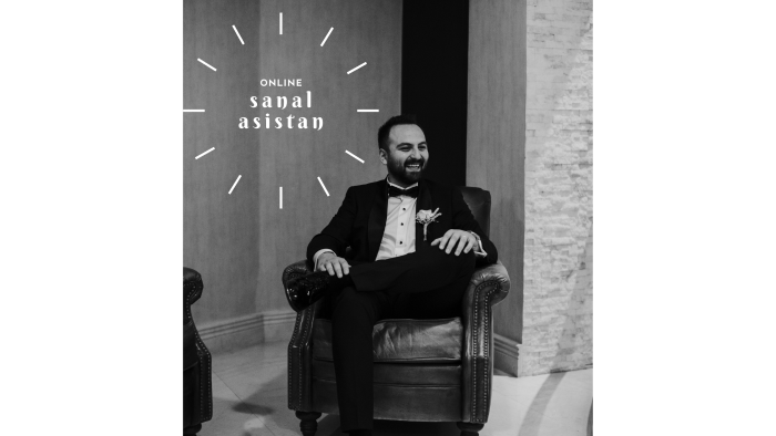 günlük ofis işlerinizi sizin yerinize yapıyorum