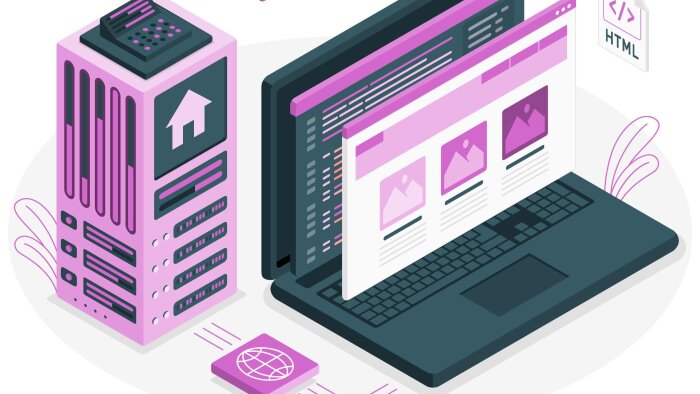sizin için backend geliştirebilirim