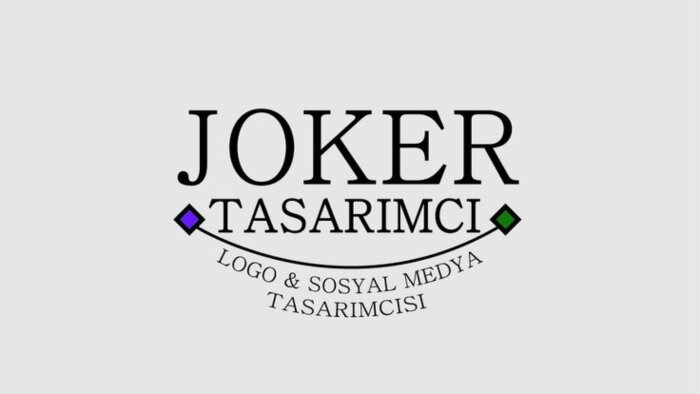 size uygun logo tasarımları hazırlayabilirim