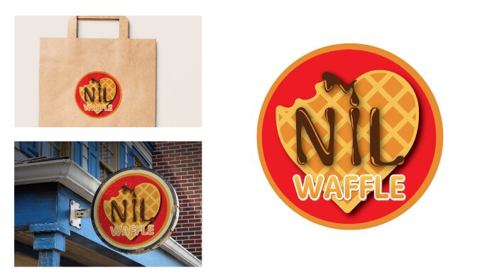 3d logo tasarımları yapıyorum