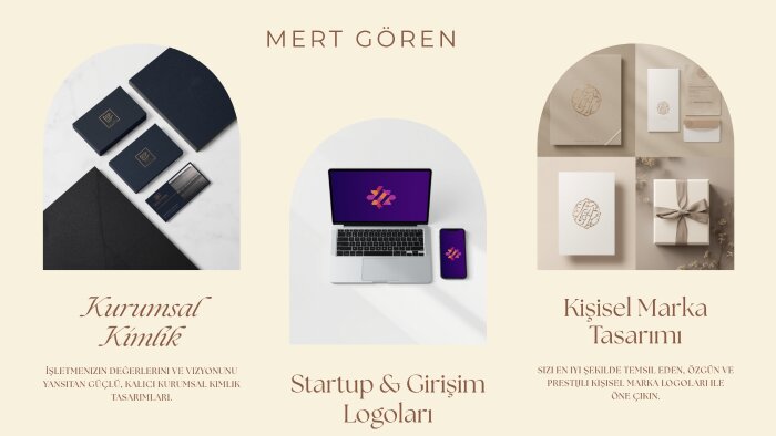 istediğiniz logo tipine uygun logo tasarımı yapabilirim