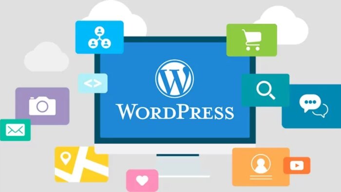 Wordpresste özel tema tasarlarım