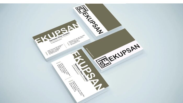 kurumsal kimlik ve logolarınız için tasarım yaparım