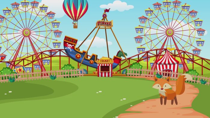 projeleriniz için 2D animasyon videoları hazırlarım