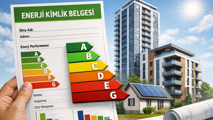 enerji kimlik belgesi projesi yapabilirim
