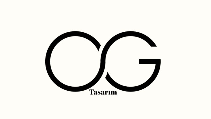 marka gücünüzü yansıtan kurumsal logo tasarımları yapıyorum