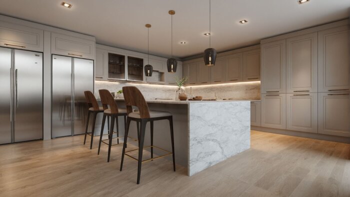 profesyonel 3d modelleme ve gerçekçi render yaparım