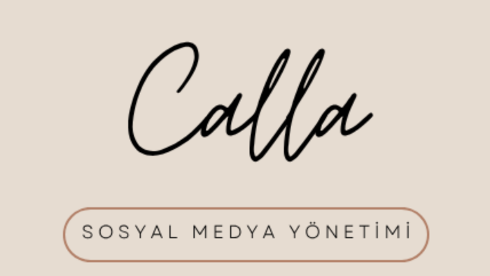 sosyal medya hesaplarınızı yönetirim