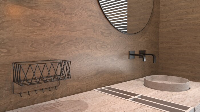 ürünlerinizin 3D modellemesini yapıp render alabilirim