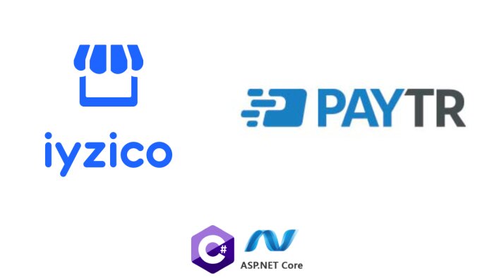 iyzico ve paytr ödeme sistemi kurulumu yapıyorum
