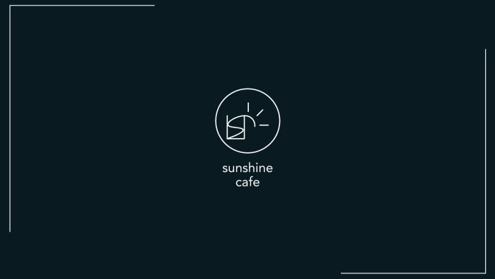 minimal logo ve kartvizit tasarımı yaparım