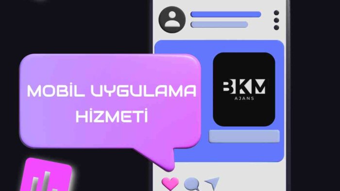 mobil uygulamanızı yapabilirim