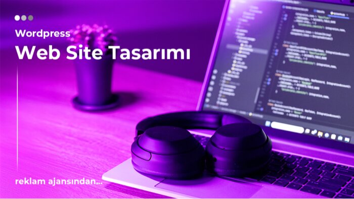  web site tasarımı yaparım