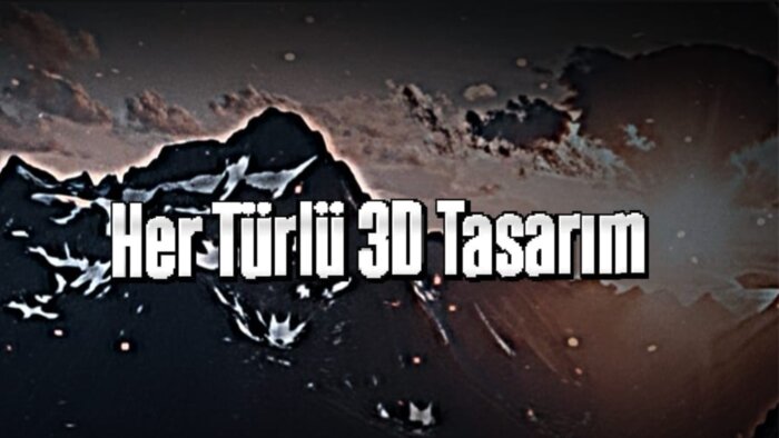 logo tasarımı yaparım