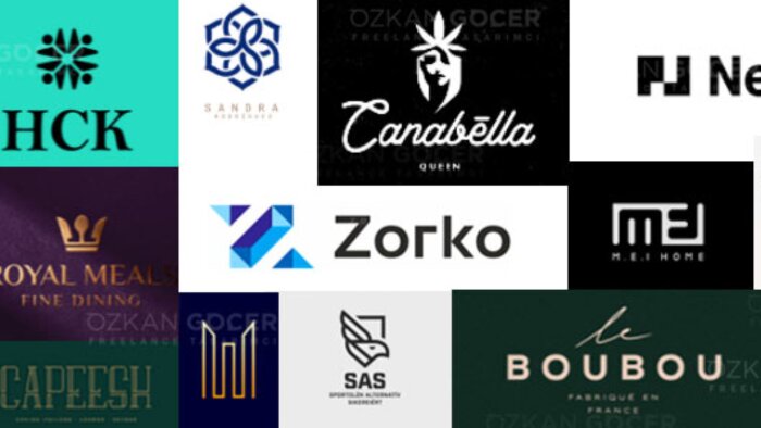 şirketiniz veya şahsınız için logo yapabilirim