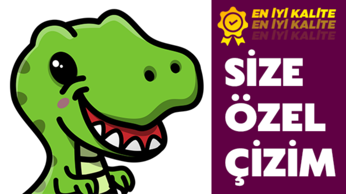 size özel dijital çizimler yaparım