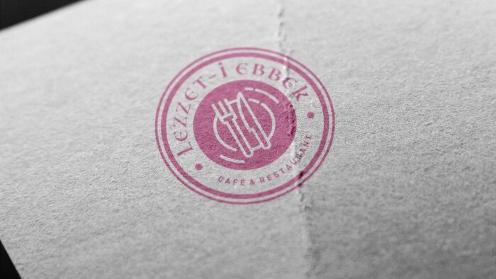 markanızı yansıtacak modern minimalist logo tasarlayabilirim