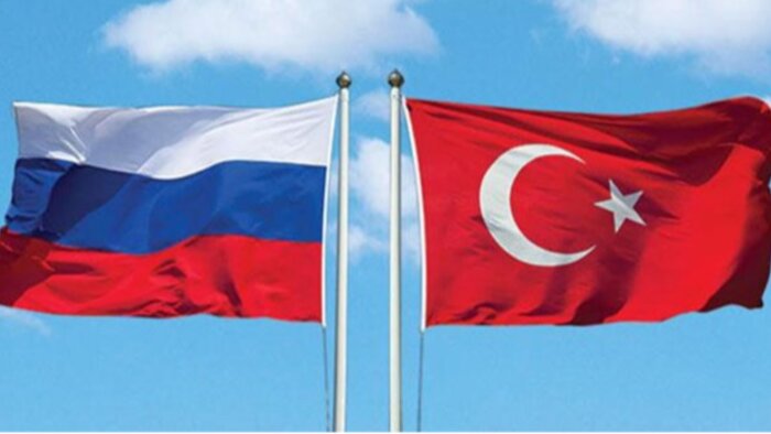 Rusça'dan Türkçe'ye, Türkçe'den Rusça'ya çeviri yapabilirim