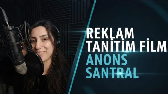  seslendirme hizmeti sunarım