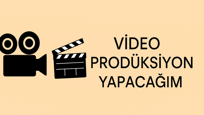 size profesyonel bir şekilde video kurgusu yapabilirim