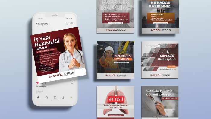 sosyal medya tasarımı yaparım