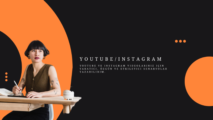 reels ve kısa videolar İçin hikâye temelli senaryo yazarım
