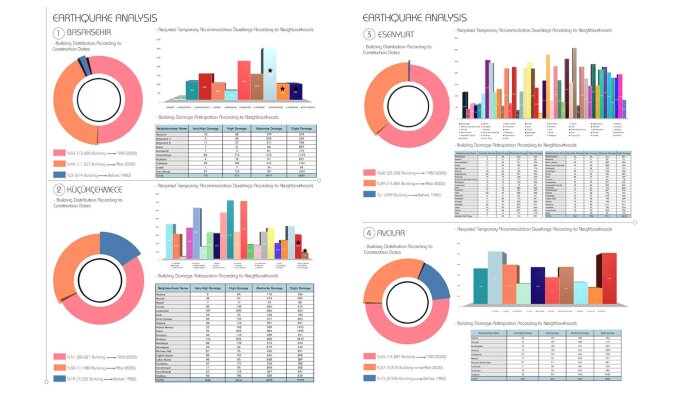 sunum ve infografiklerinizi estetik bir şekilde tasarlarım