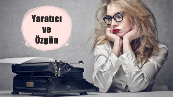 projeniz için senaryo metni yazabilirim